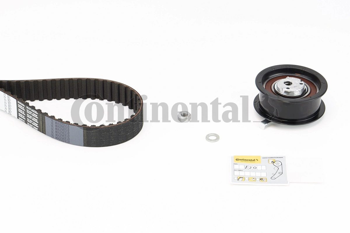 Timing Belt Kit